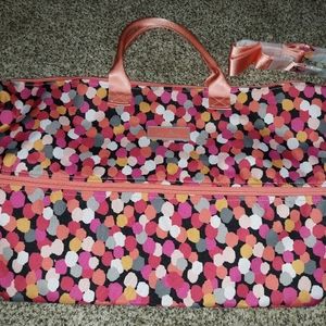 Vera Bradley XL Tote